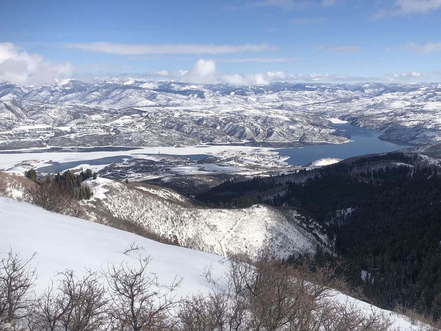 Top Reasons To Ski Utah