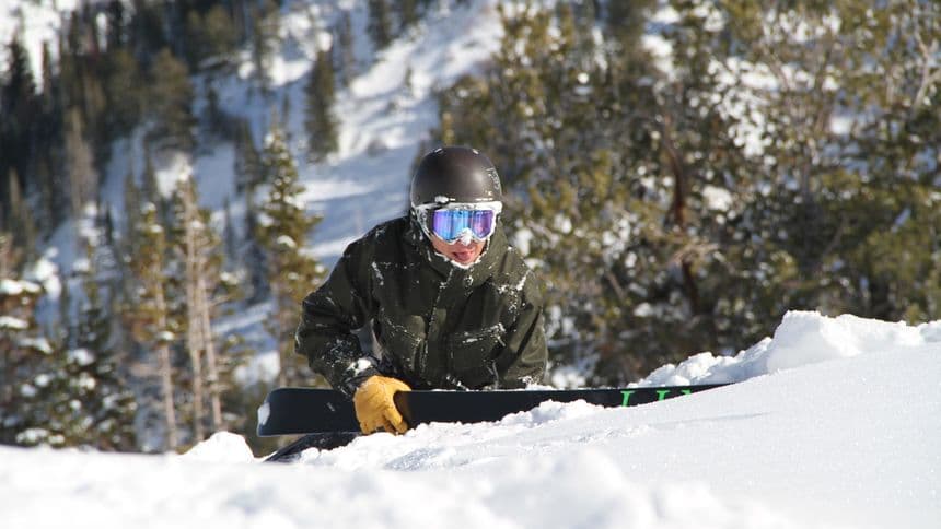 Tips for First Time Skiing
