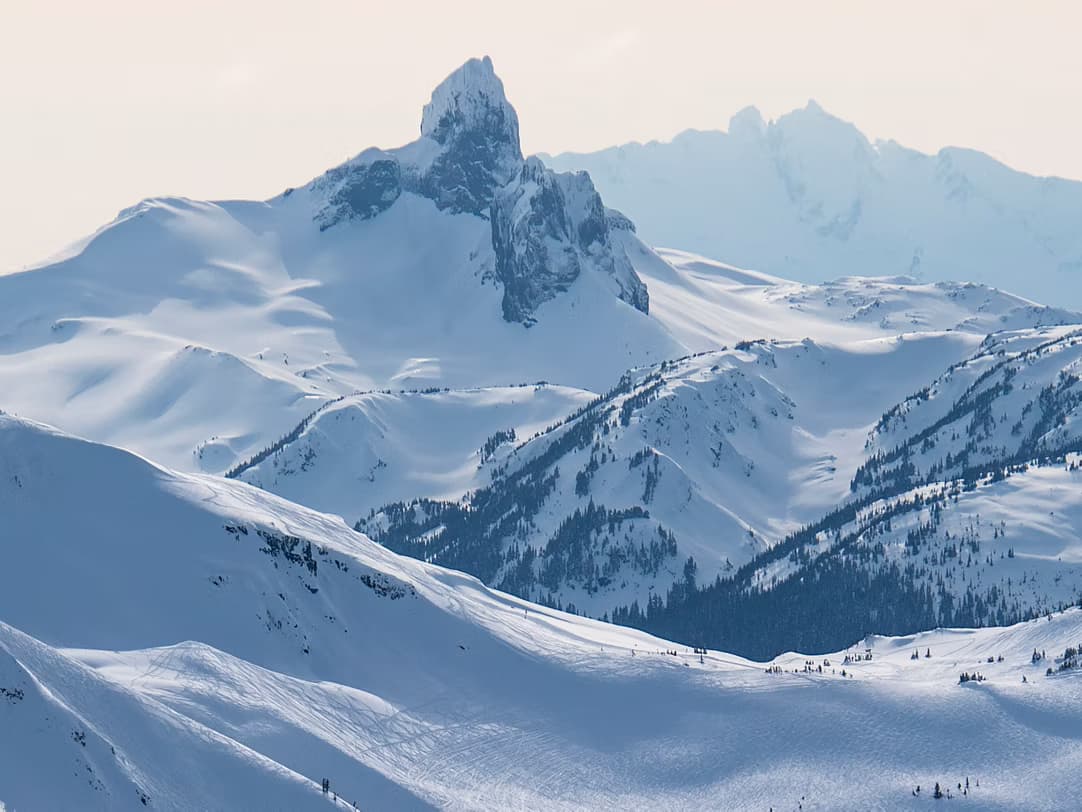 11 Best Ski Resorts in Canada, 2024/25