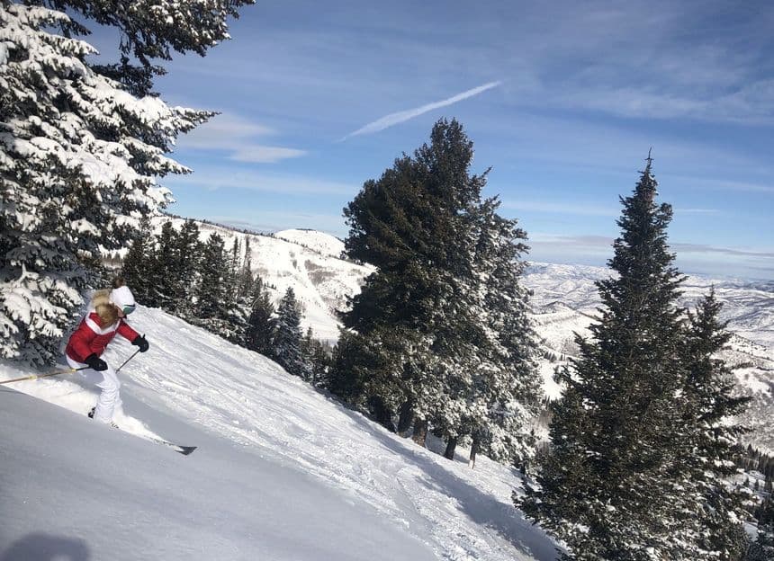 Ski Trip Packing List