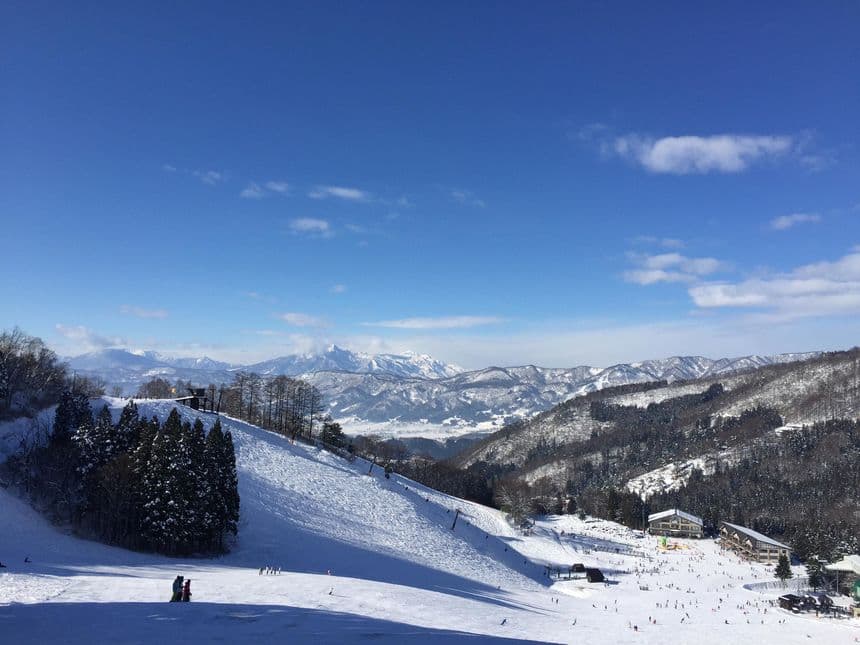 11 Best Ski Resorts in Japan, 2023/24