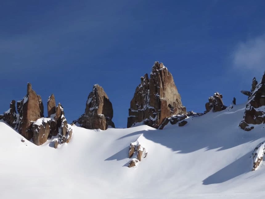 5 Best Ski Resorts in Argentina, 2023/24