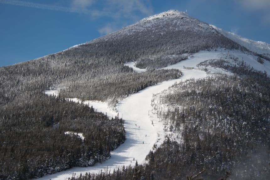 8 Best Ski Resorts in New York, 2023/24