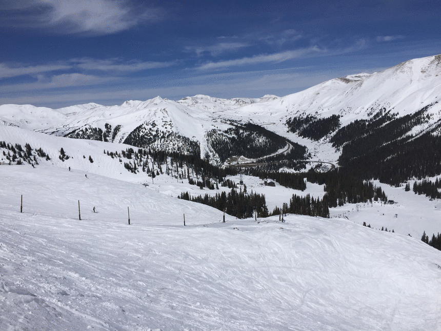 The 5 Best Ski Resorts Near Colorado Springs, 2023/24
