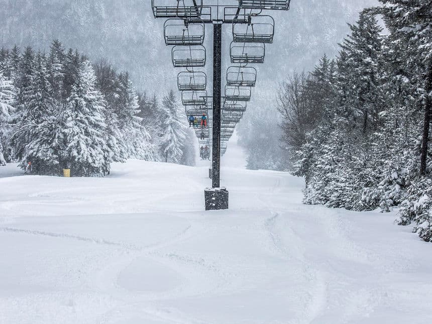 The 6 Best Ski Resorts Near Pittsburgh, 2023/24