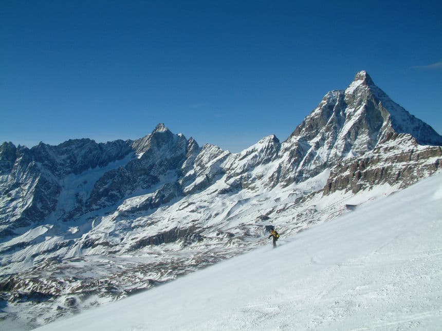 10 Best Ski Resorts in Italy, 2023/24