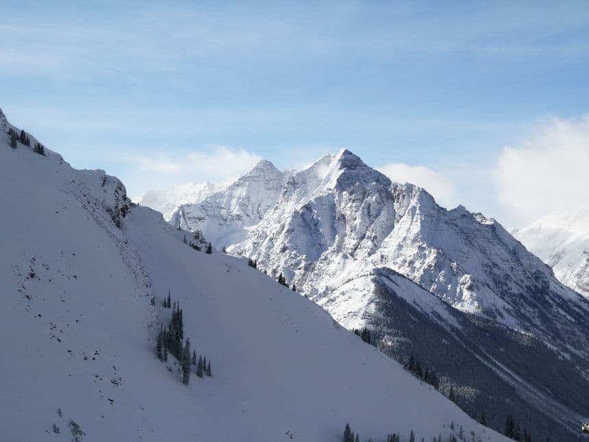 The 10 Best Ski Resorts in North America, 2023/24