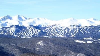 The 10 Best Colorado Ski Resorts