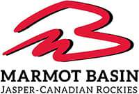 Marmot Basin logo