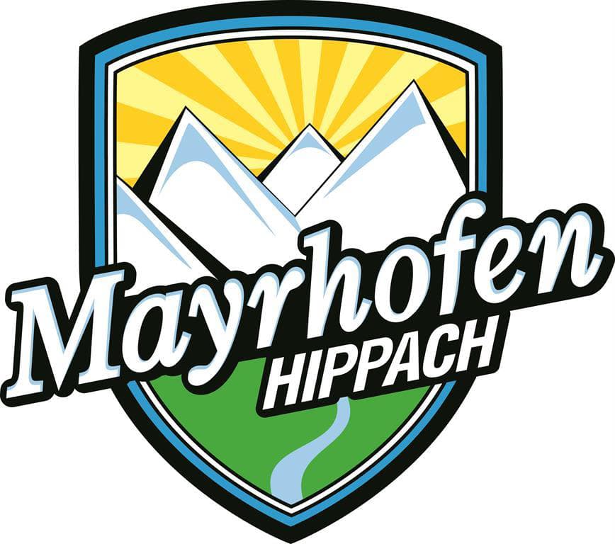 Mayrhofen logo