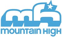 Mountain High logo