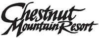 Chestnut Mountain Resort logo