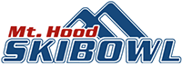Mount Hood Ski Bowl logo