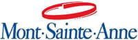 Mont Sainte-Anne logo