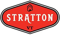 Stratton Mountain logo