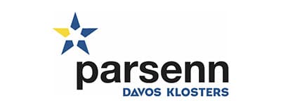 Parsenn logo