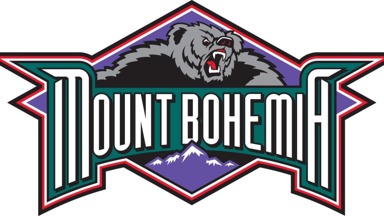 Mount Bohemia logo
