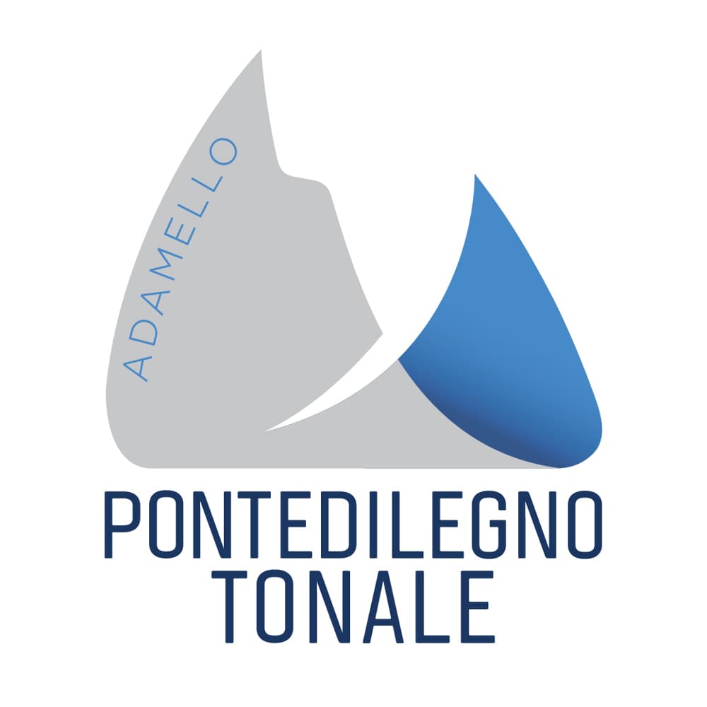 Passo Tonale logo