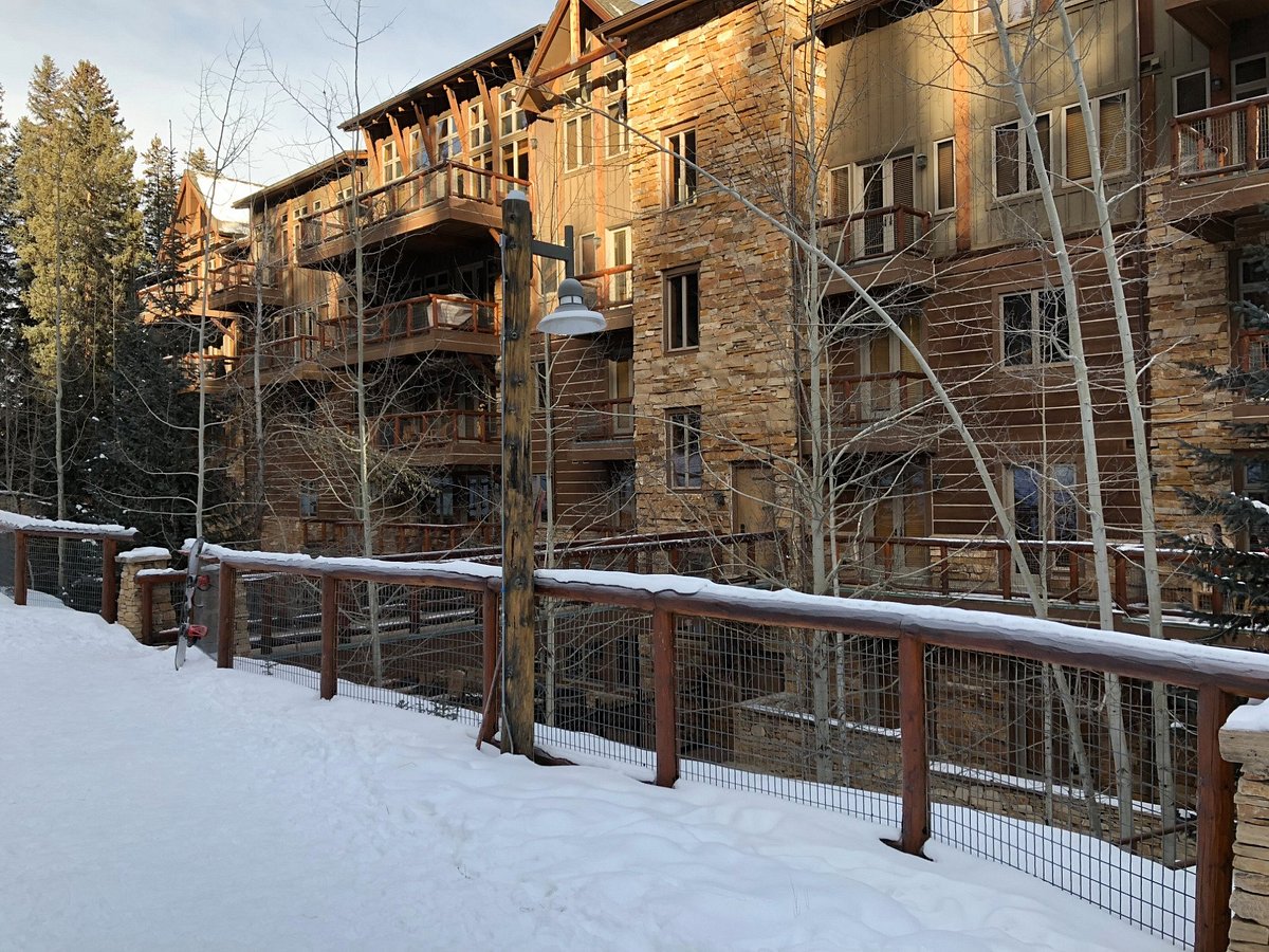 Keystone ski packages Timbers and Lone Eagle by Keystone Resort